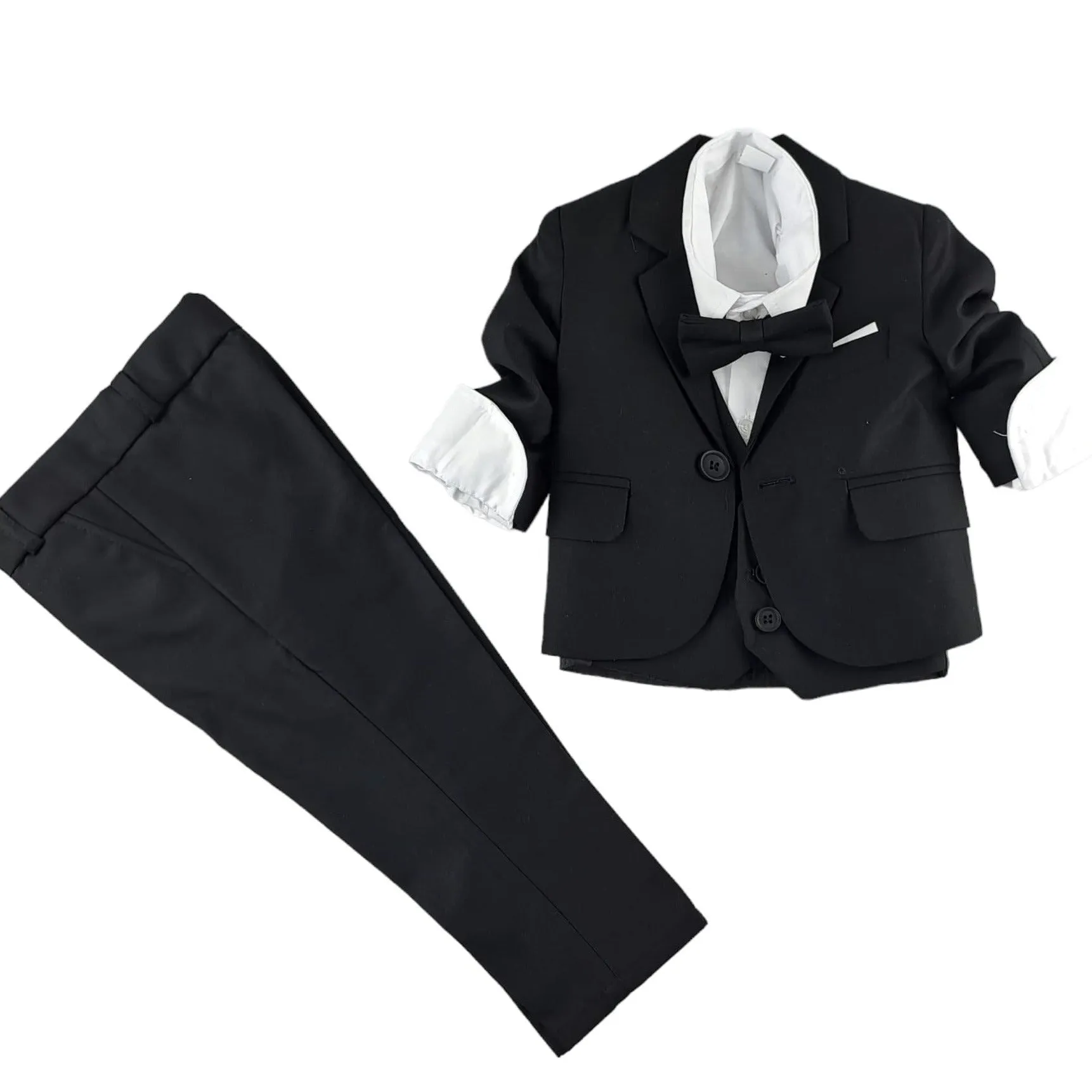 The Baby Groom Formal Boys Suit