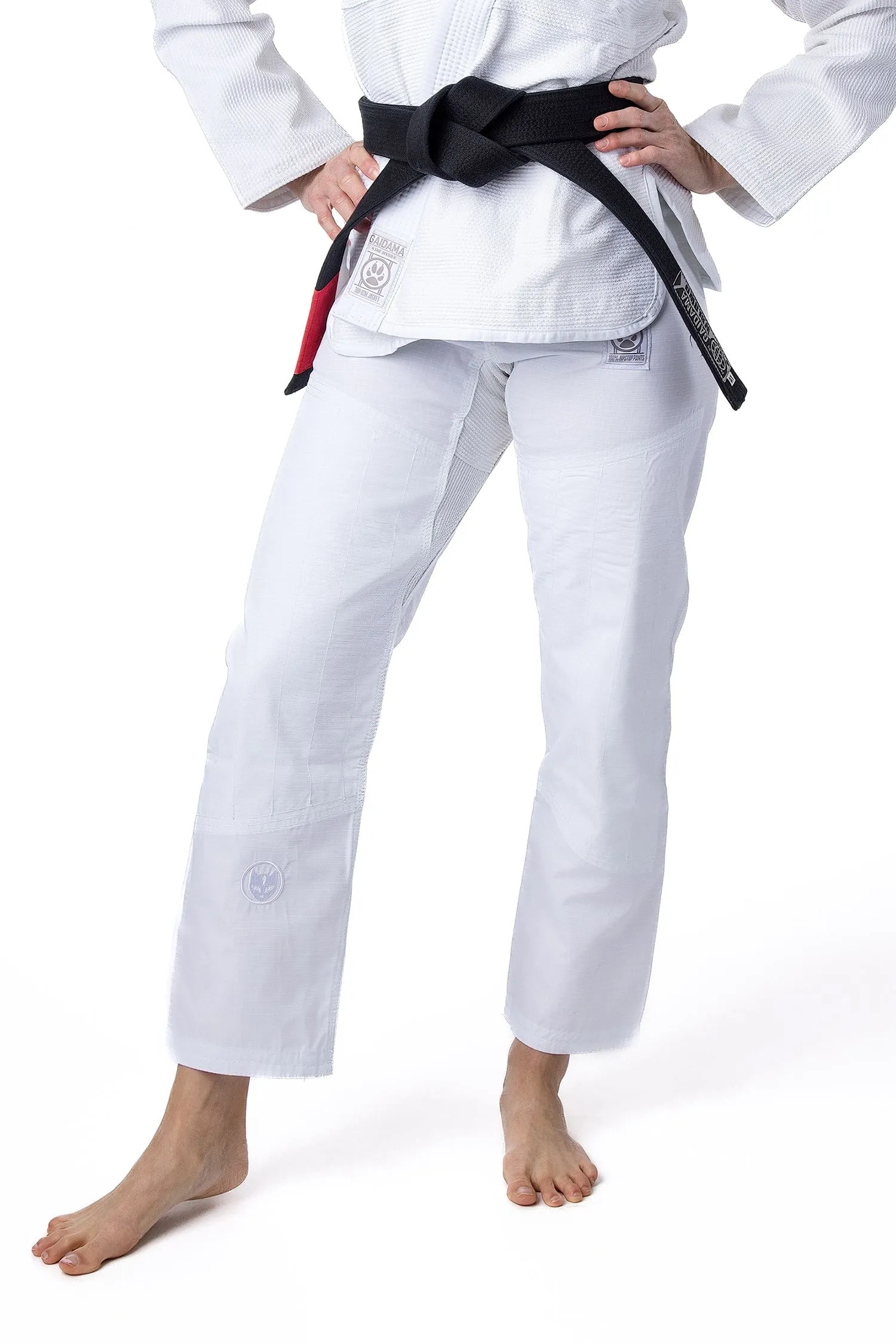 Women's Comp Ultralight Jiu Jitsu Gi - Pants